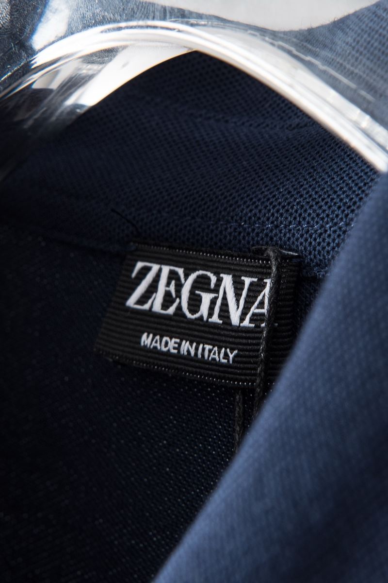 Zegna T-Shirts